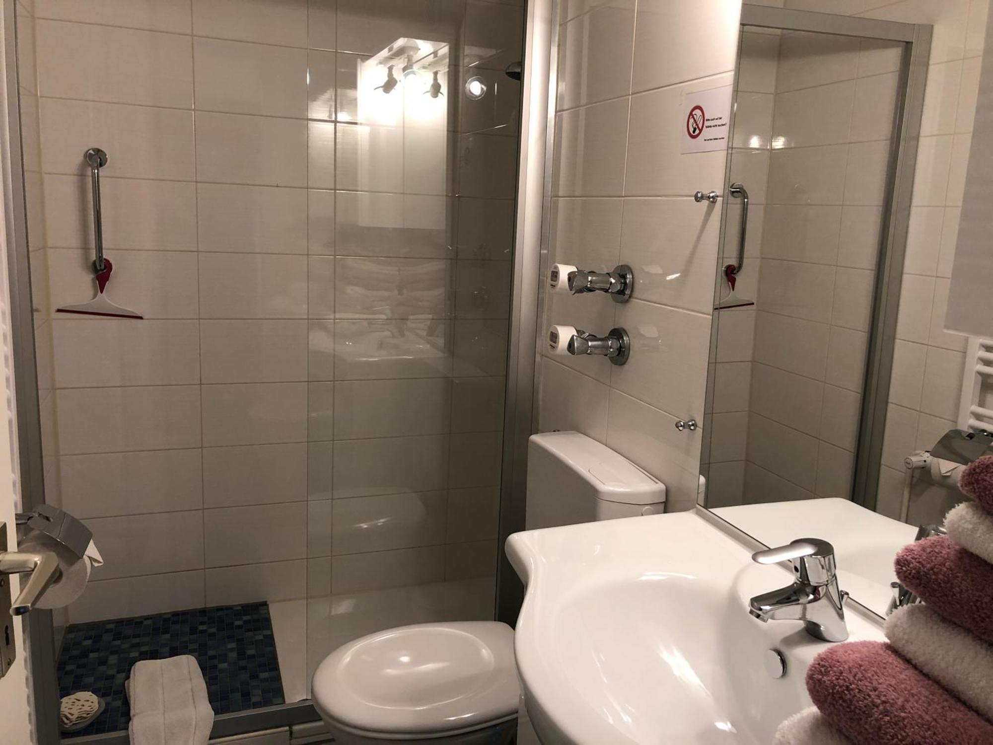 3- 2-1 - Raum - Ferienappartements Dieter Hoffmann Freudenstadt-Kniebis Beim Nationalpark Dış mekan fotoğraf