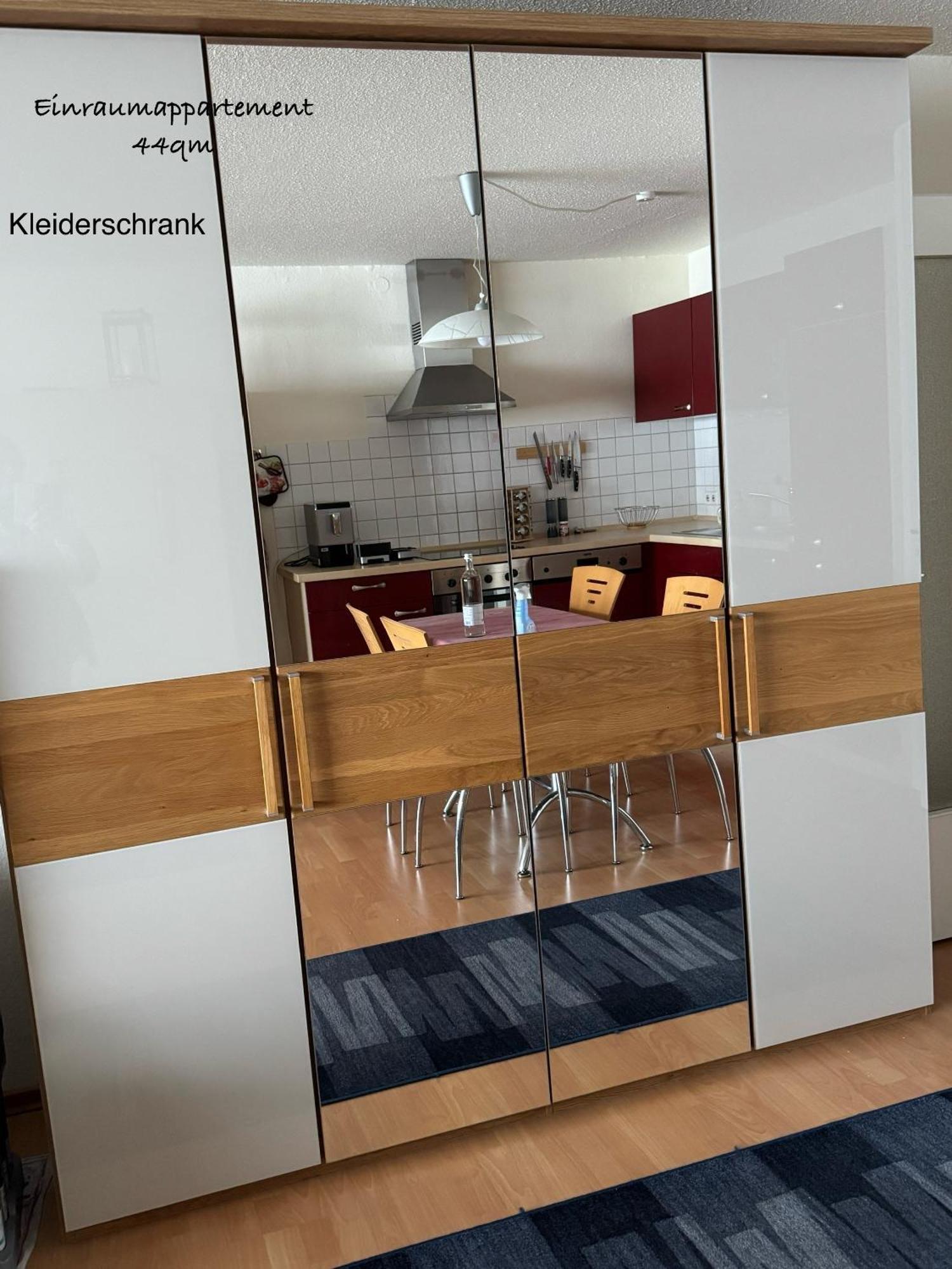 3- 2-1 - Raum - Ferienappartements Dieter Hoffmann Freudenstadt-Kniebis Beim Nationalpark Dış mekan fotoğraf