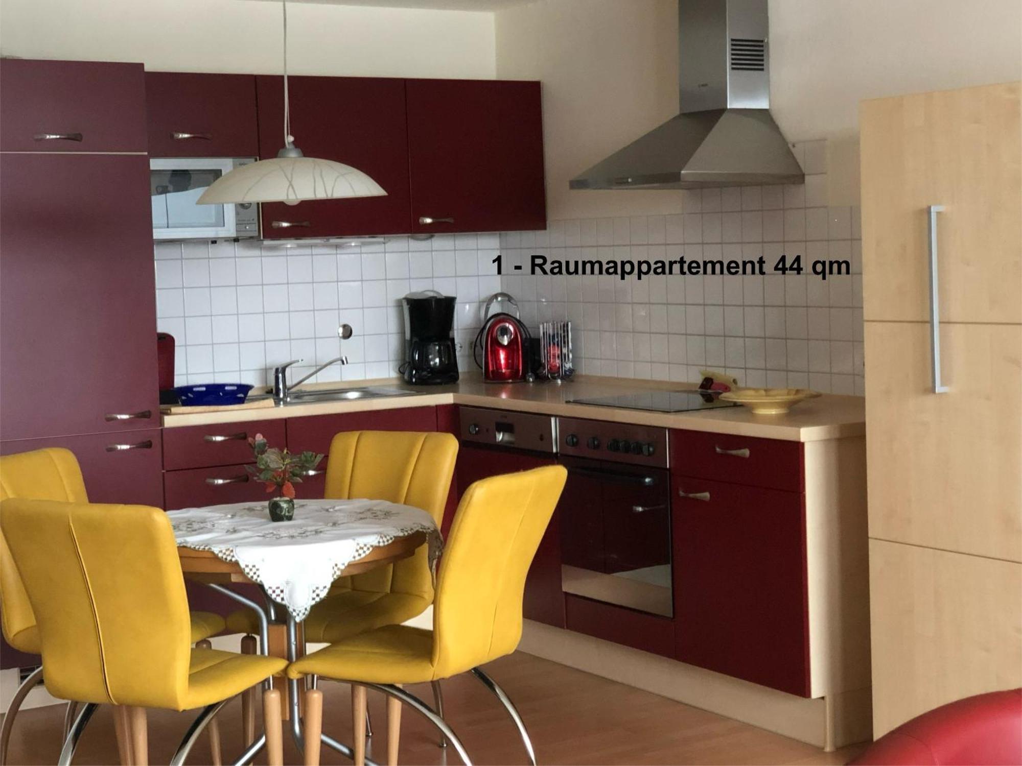 3- 2-1 - Raum - Ferienappartements Dieter Hoffmann Freudenstadt-Kniebis Beim Nationalpark Dış mekan fotoğraf